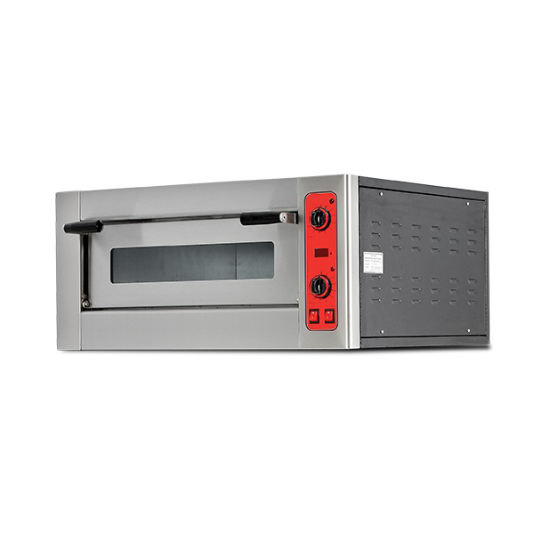 Электрическая печь для пиццы Fornazza PPF9-250