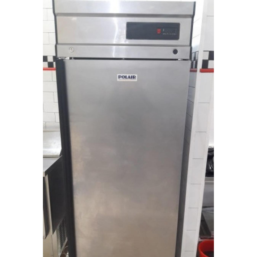 Шкаф холодильный Polair CM105-G