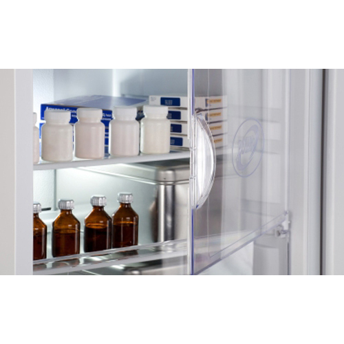 картинка Холодильник "POZIS" лабораторный ХЛ-340-1 ТС/мет