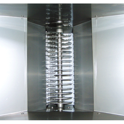 картинка Льдогенератор Wessamat W 120 CL