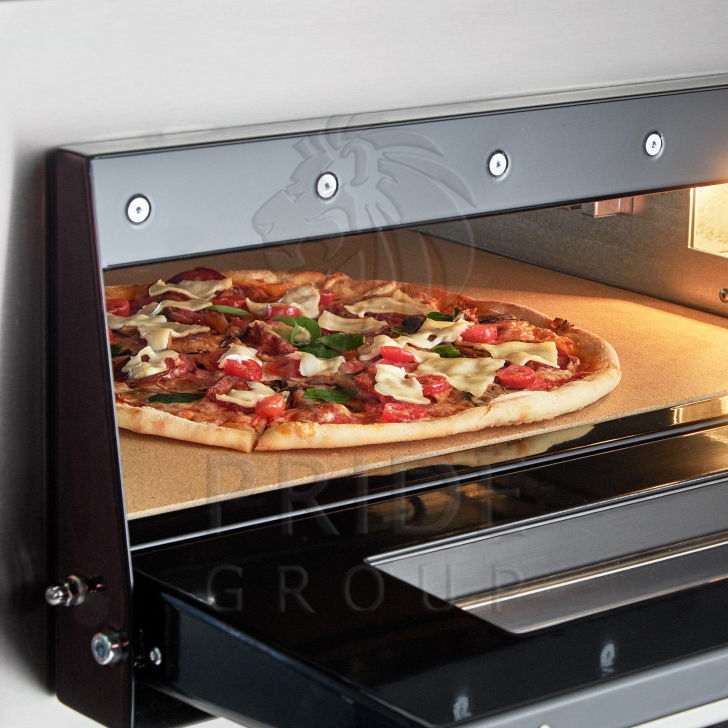 картинка Печь для пиццы Itpizza MS4