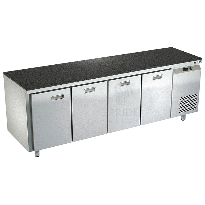 Холодильный стол Техно-ТТ СПБ/О-322/13-2206 1 дверь 3 ящика
