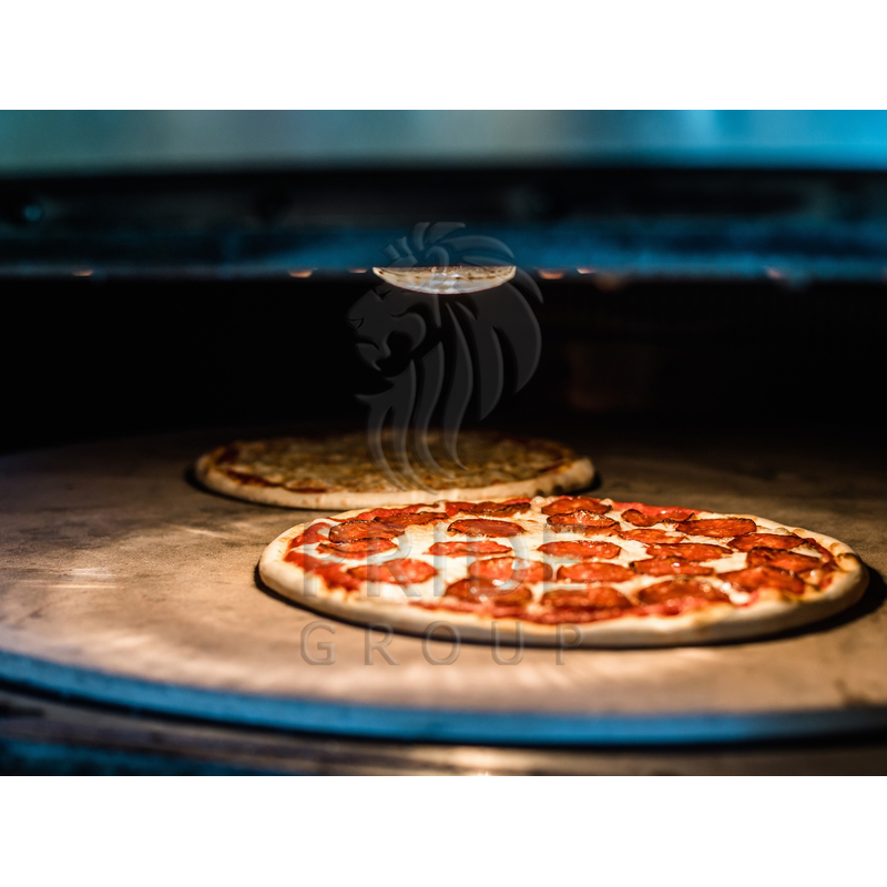 картинка Печь для пиццы MORELLO FORNI FRV100 Cupola Mosaico