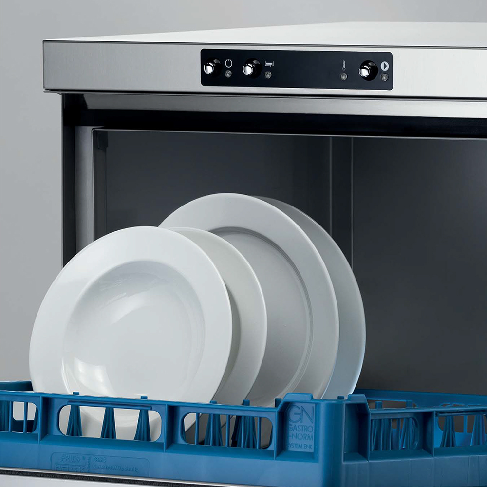 картинка Посудомоечная машина ATA (B31)