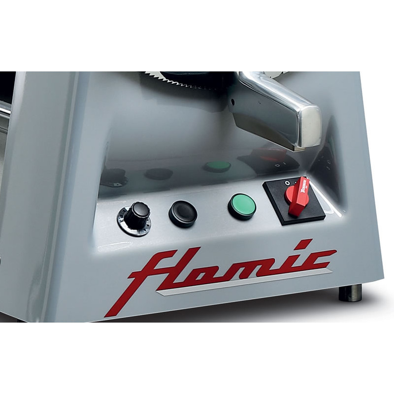 Тестораскатка Flamic SF450BVDX500