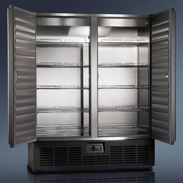 картинка Холодильный шкаф Ариада Rapsody R1520LX