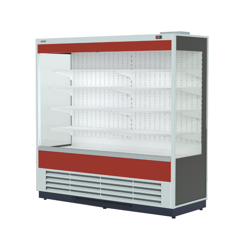 Холодильная витрина Premier АЛЬБА-160 (+2…+10)