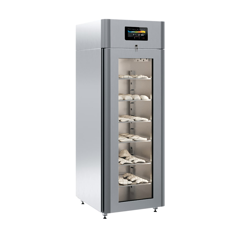 картинка Шкаф холодильный Polair CS107-Bakery Br тип 1