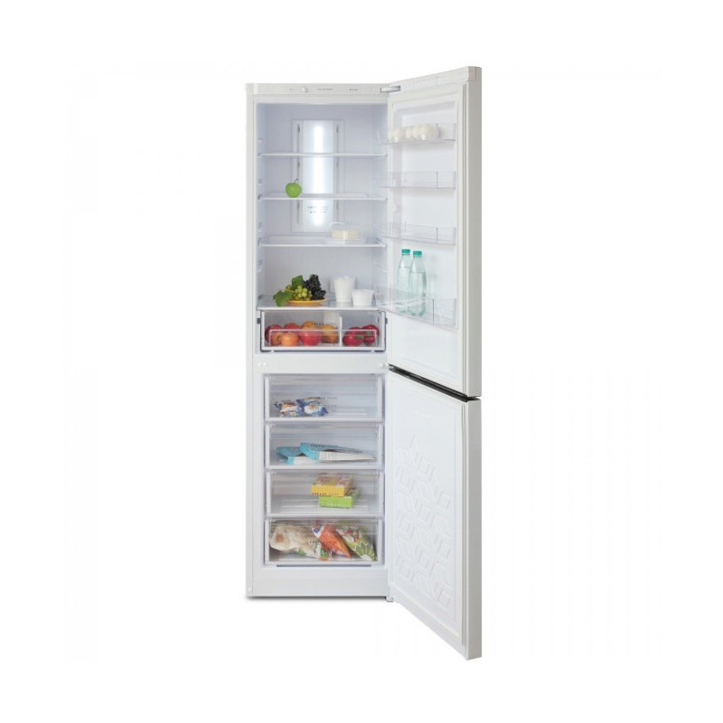 картинка Холодильник-морозильник Бирюса 880NF