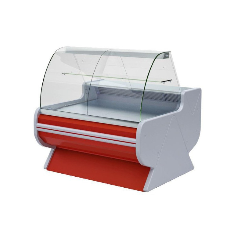 Холодильная витрина Premier ВСУП1-0,68ТУ/Фв-2,5 (-1…+5)