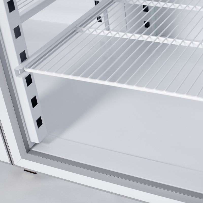 Шкаф морозильный ARKTO F 1.4-Sc
