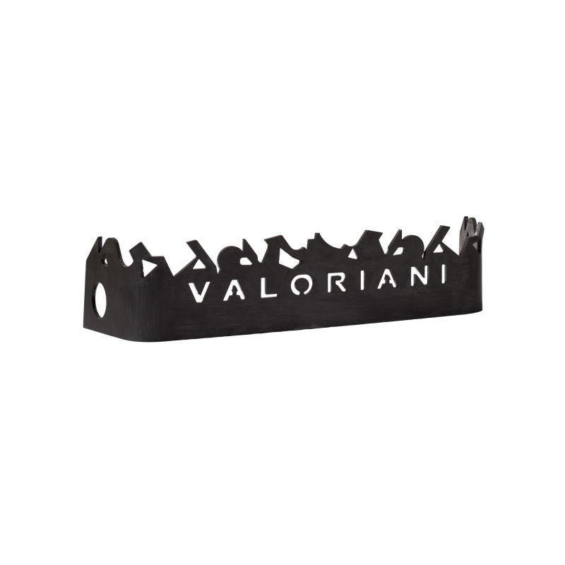 Печь для пиццы дровяная Valoriani Vesuvio 140 IGLOO