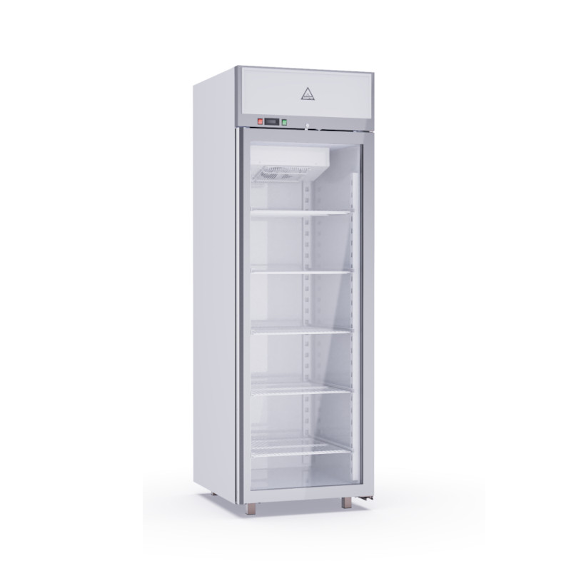 Шкаф холодильный ARKTO D 0.7-SL с канапе