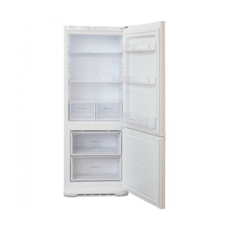 Холодильник-морозильник Бирюса 634