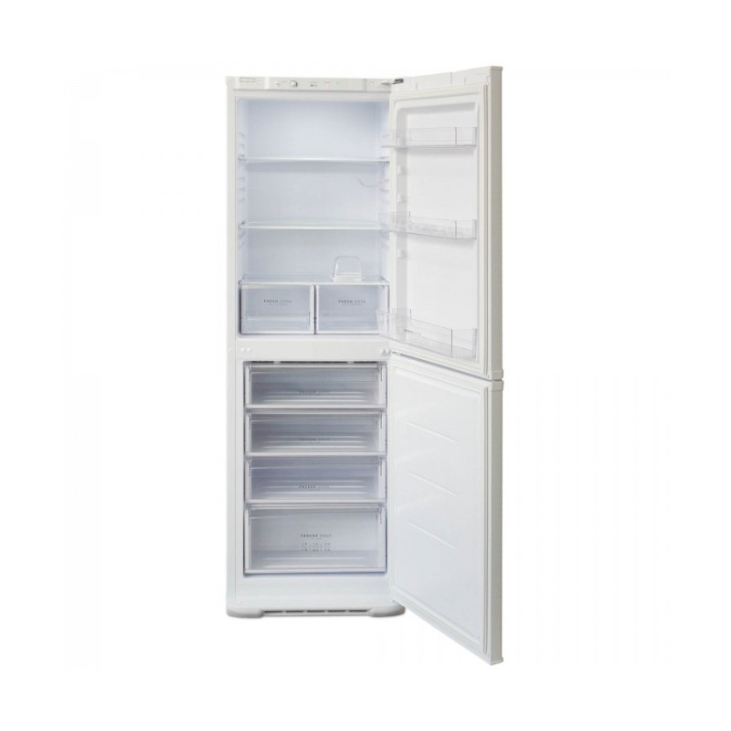 Холодильник-морозильник Бирюса 631