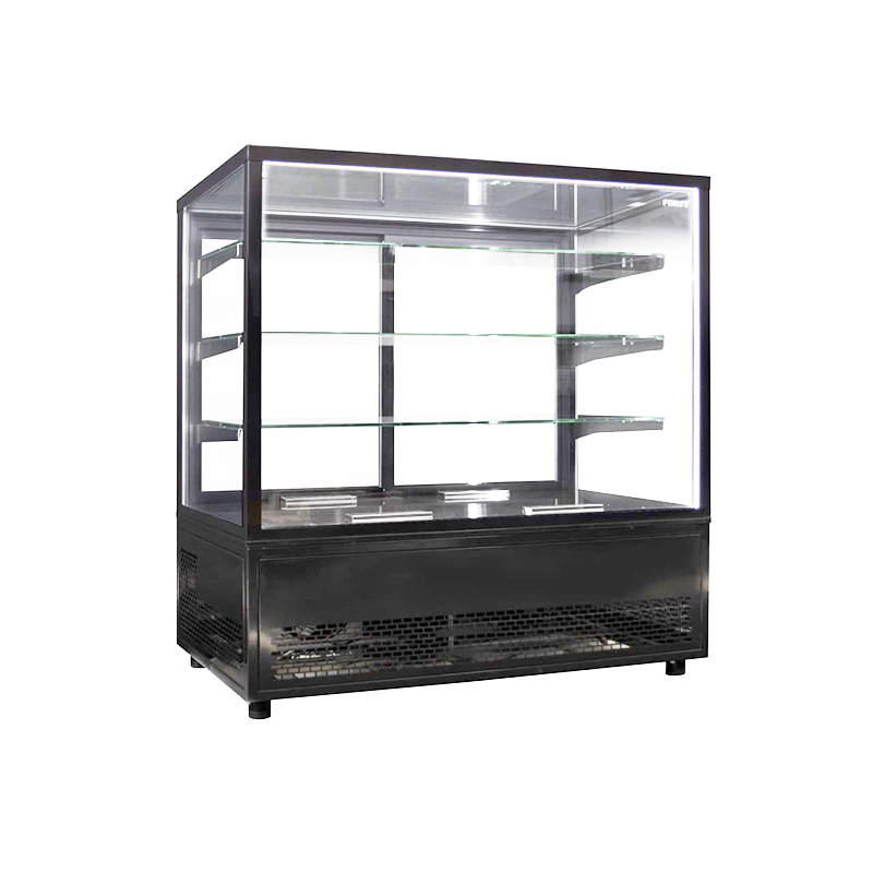 Напольная холодильная витрина FINIST JOBS J-107-126