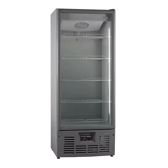 Холодильный шкаф Ариада Rapsody R700MSX
