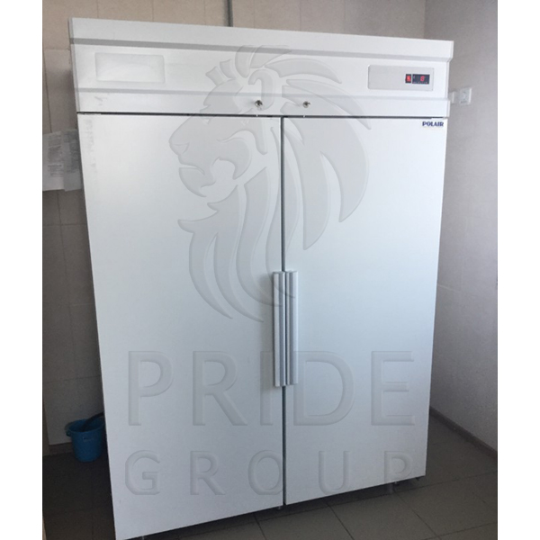 картинка Шкаф холодильный Polair CV114-S