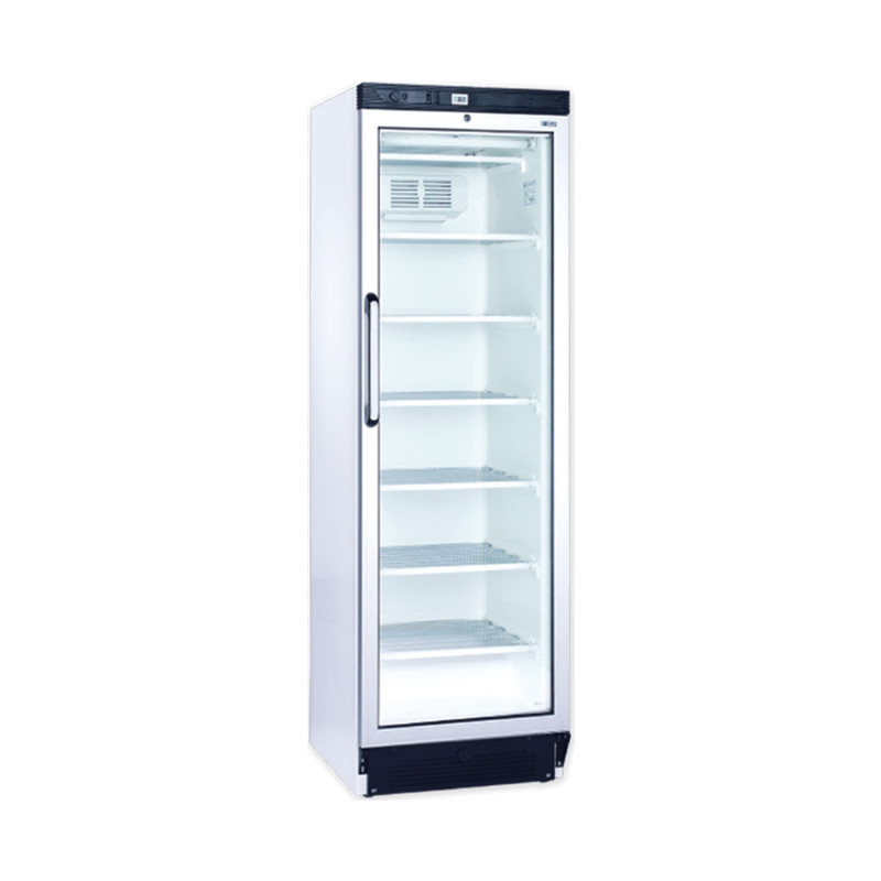 картинка Шкаф морозильный со стеклянной дверью Ugur UDD 370 DTK