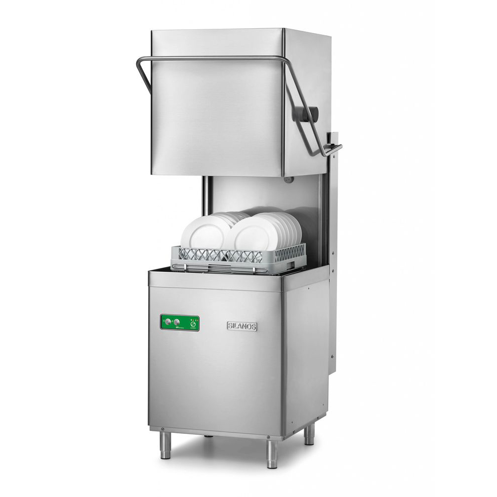 Посудомоечная машина Silanos PS H50-40NP 2 дозатора