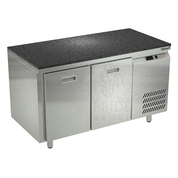 Холодильный стол Техно-ТТ СПБ/О-323/02-1306 2 ящика
