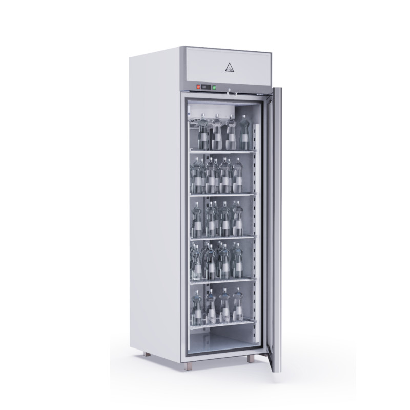 Шкаф холодильный ARKTO V 0.7-SLD с канапе