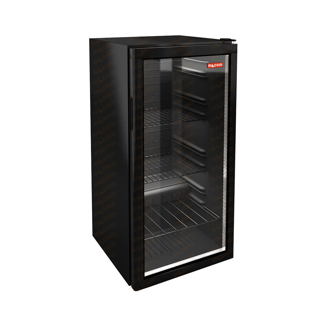картинка Шкаф холодильный HICOLD XW-105