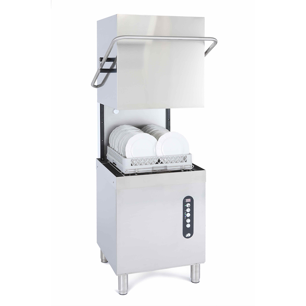 Посудомоечная машина купольная ADLER ECO 1000 PD