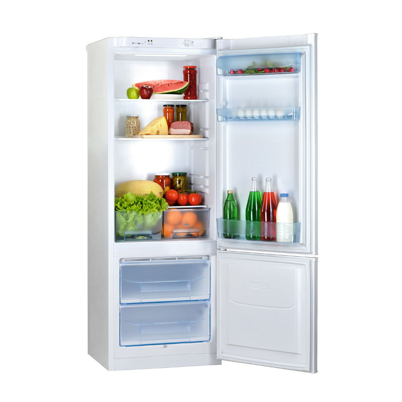 Холодильник двухкамерный бытовой POZIS RK-102 белый