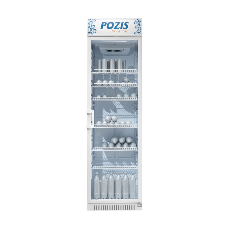 Холодильная витрина POZIS Свияга-538-10