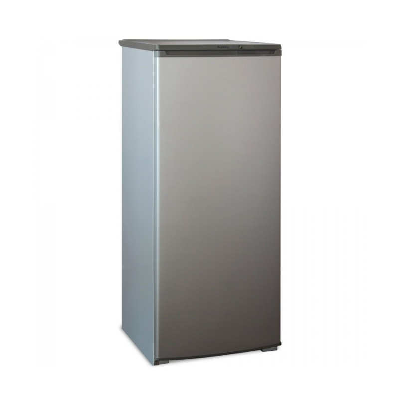 картинка Холодильник Бирюса M6 металлик