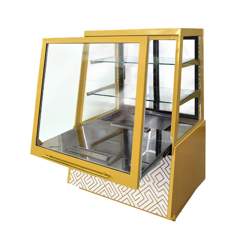 картинка Холодильная кондитерская витрина FINIST ICEBERG IB-2