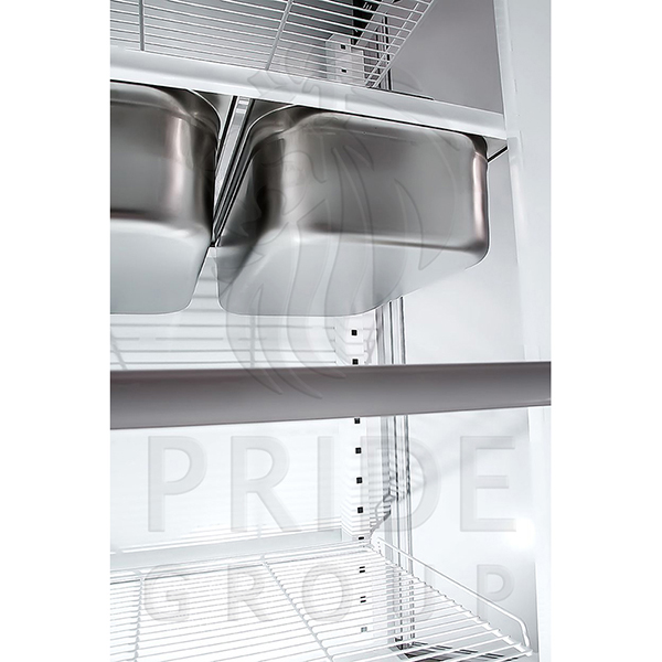 картинка Шкаф холодильный Polair CV114-Sm