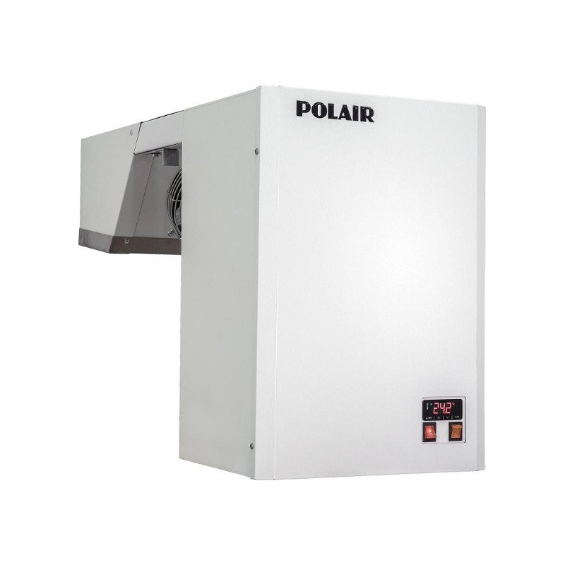 картинка Холодильная машина Polair MB109R