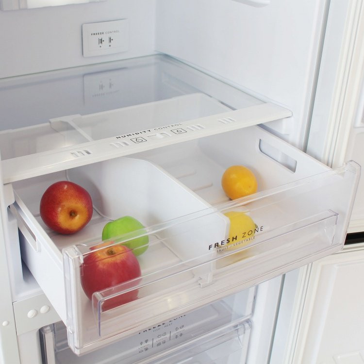 Холодильник-морозильник Бирюса 860NF