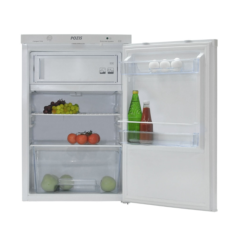 картинка Холодильник бытовой POZIS RS-411 белый