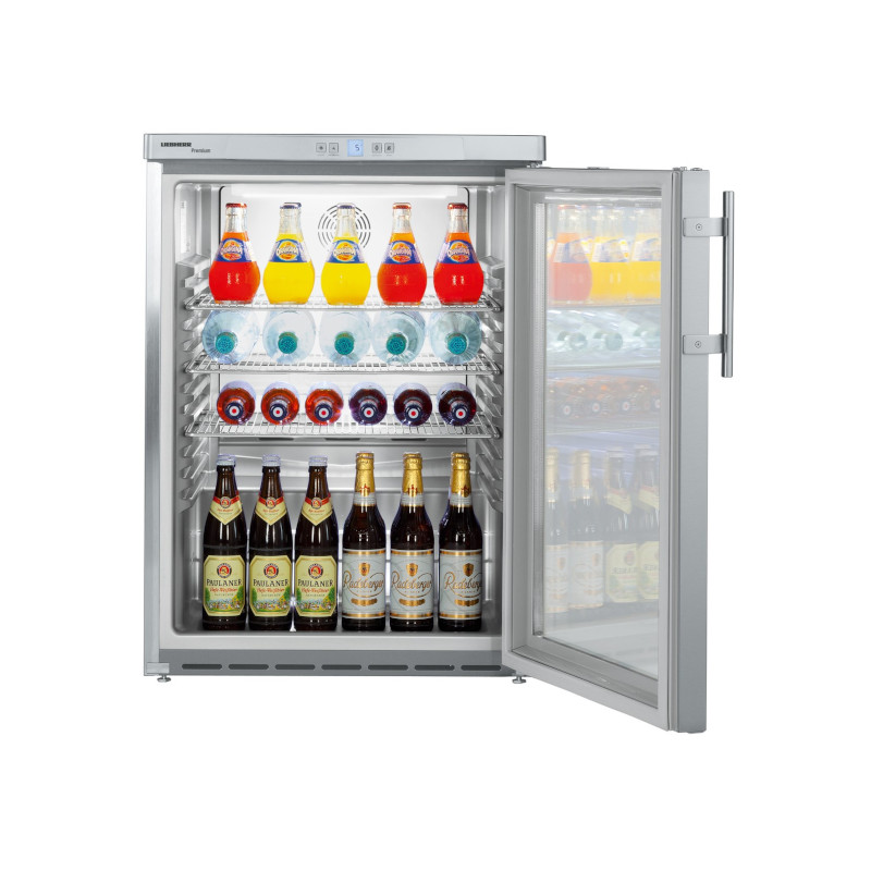 Шкаф холодильный Liebherr FKUV 1663