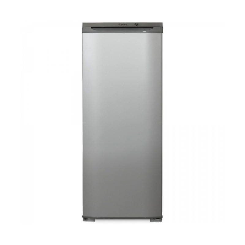 картинка Холодильник Бирюса M110 металлик