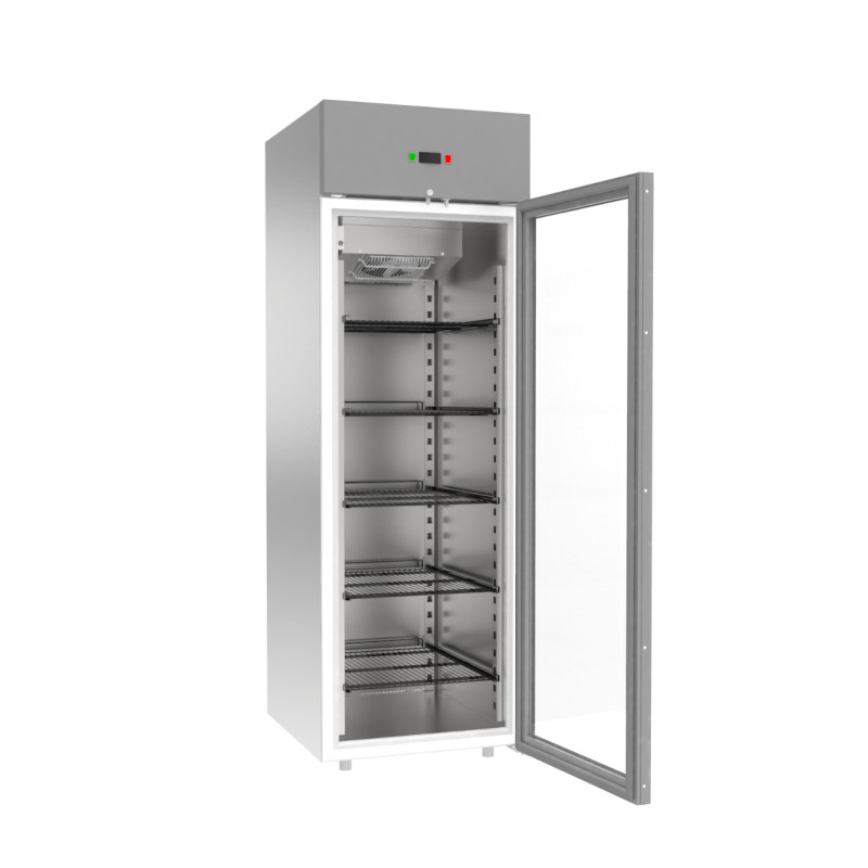 Шкаф холодильный ARKTO D 0.7-G без канапе