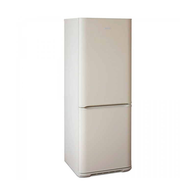 картинка Холодильник-морозильник Бирюса G320NF бежевый