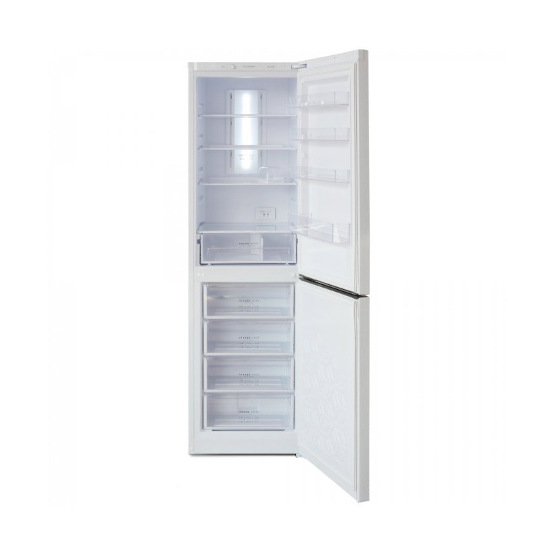 Холодильник-морозильник Бирюса 880NF