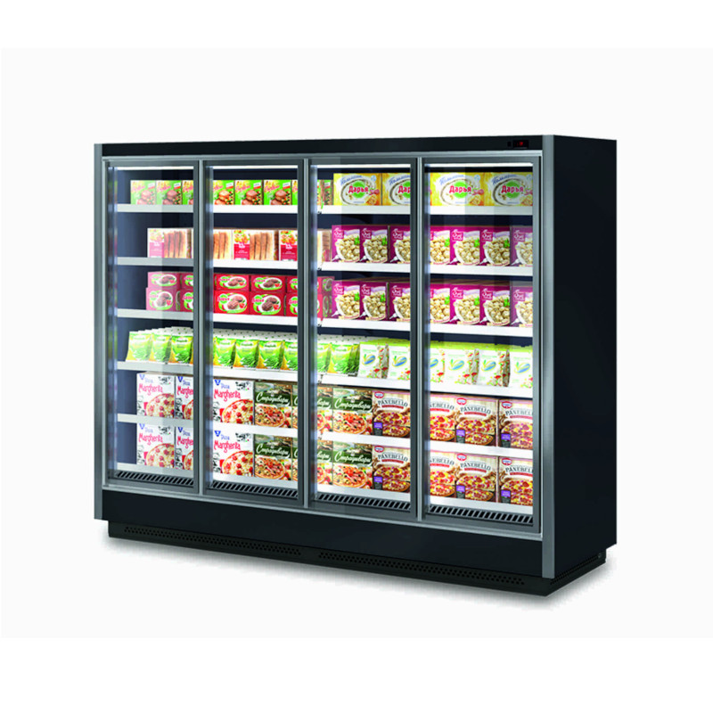 Морозильный шкаф Brandford Odissey Compact 200