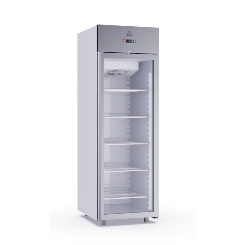 Шкаф холодильный ARKTO V 0.5-SD без канапе