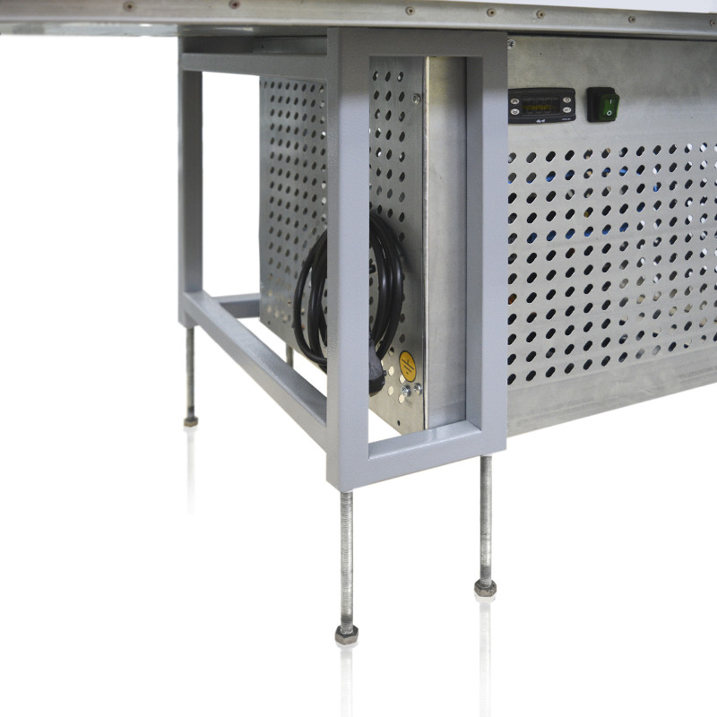 Встраиваемая холодильная поверхность FINIST STATIC Table ПХВ-5