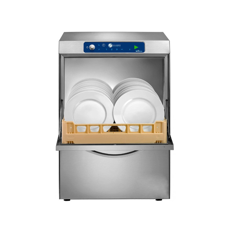 картинка Посудомоечная машина Silanos N700 DIGIT / DS D50-32