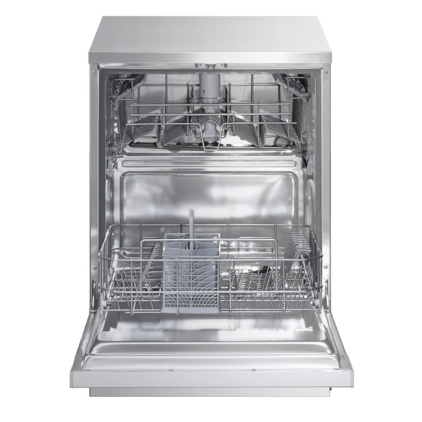 картинка Посудомоечная машина Smeg SWT264D