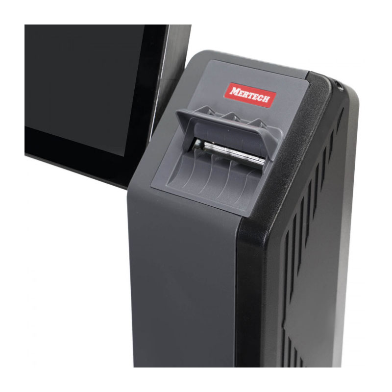 картинка Весы с печатью этикеток Mertech M-ER 723 PM-15.2 (15", USB, Ethernet, Wi-Fi)