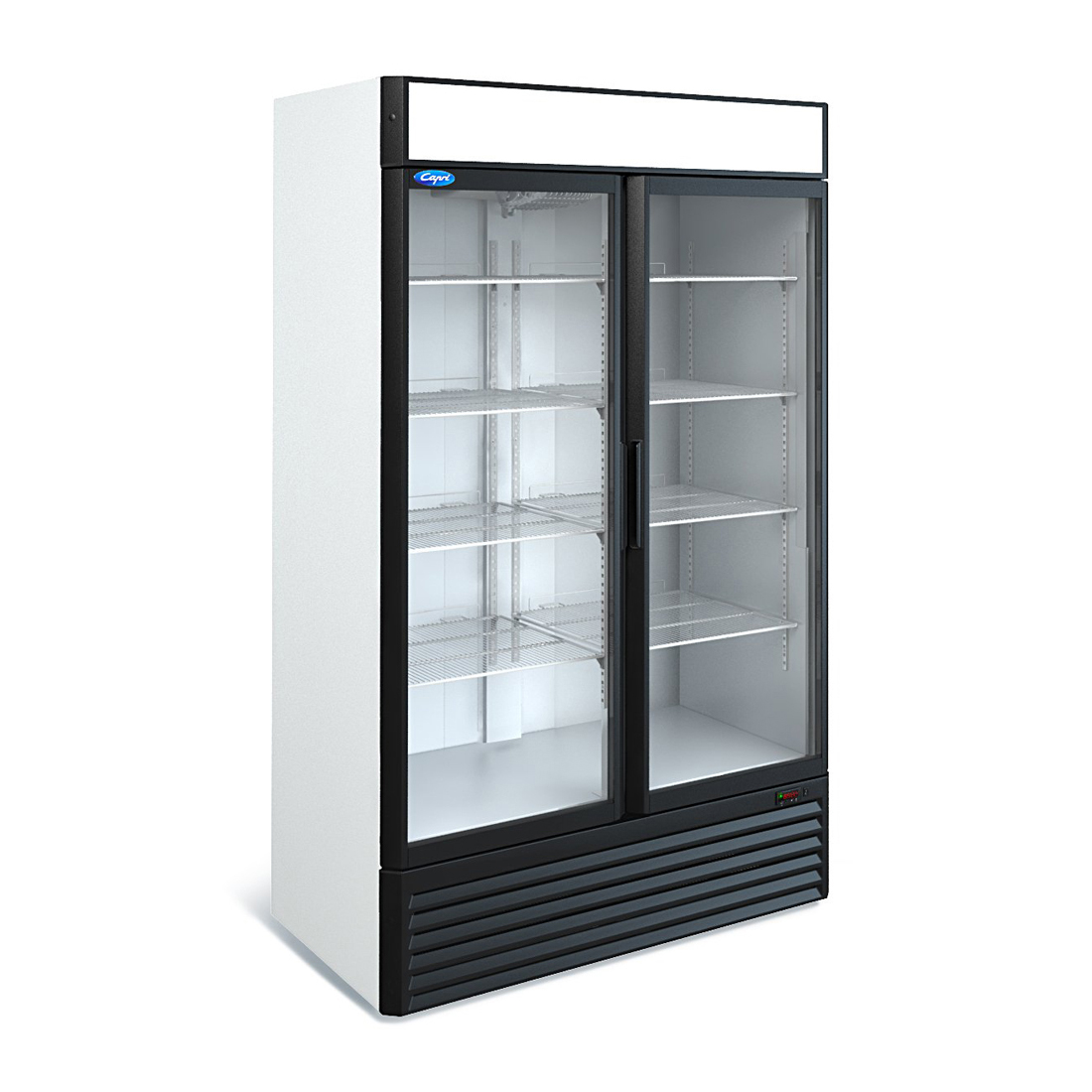 картинка Шкаф холодильный МХМ Капри 1,12УСК