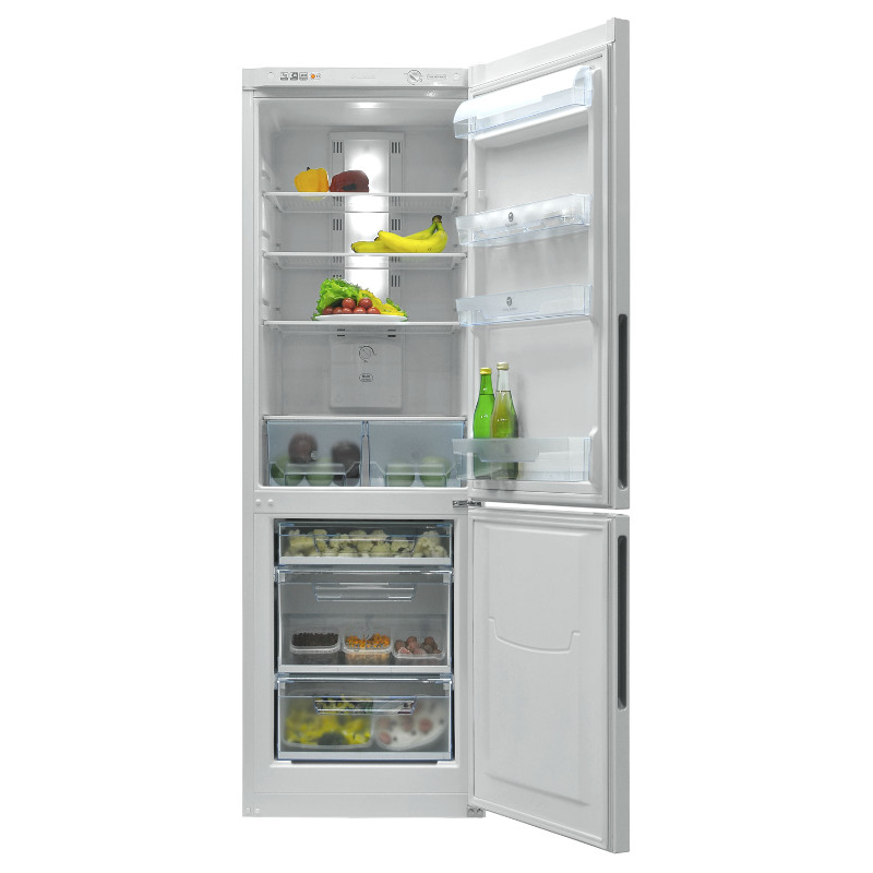 Холодильник двухкамерный бытовой POZIS RK FNF-170