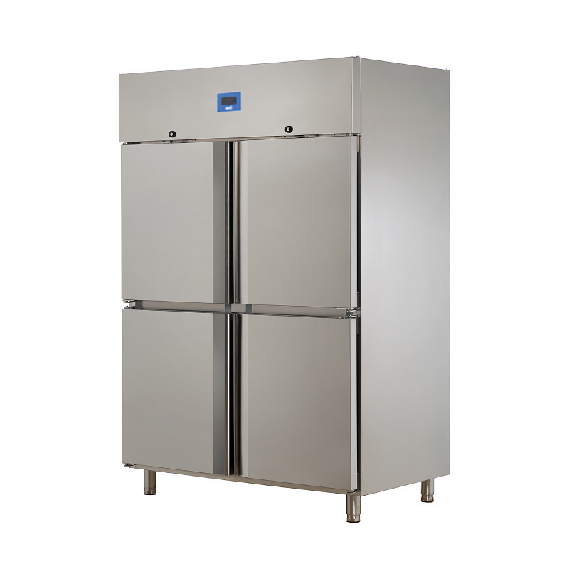 Шкаф морозильный Ozti GN 1200.10 LMV K, K3
